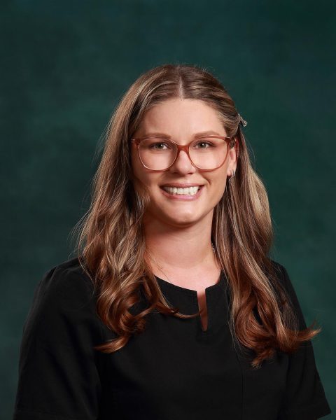Brittani Holden, LPN, CCRC, IV-C