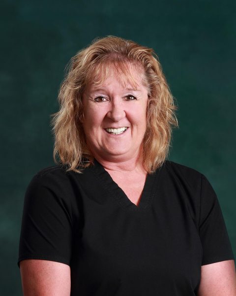Dyann Heasley-Ricks, CRC