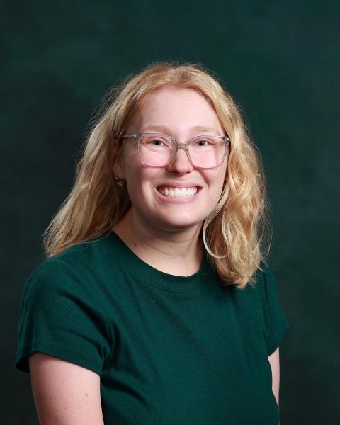 Isabella Wenstrom, BS, CRC