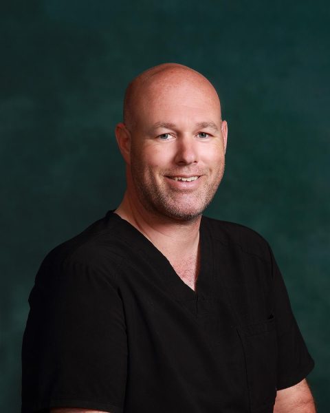 Jason Mucci, CRC