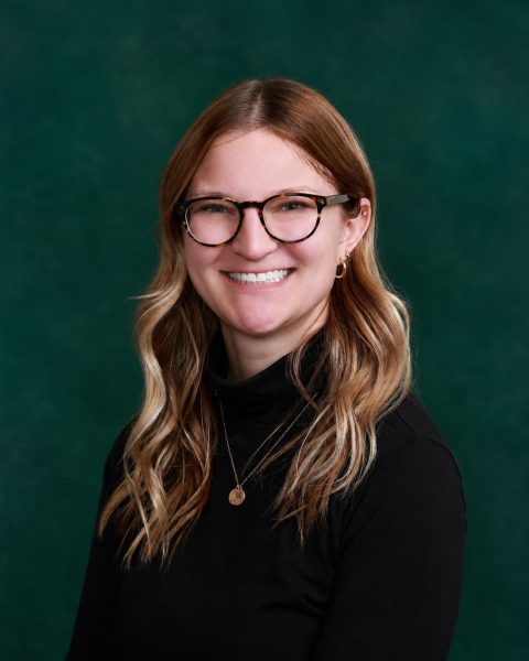 Jesse Fuhriman, BA, CNA, CCRC