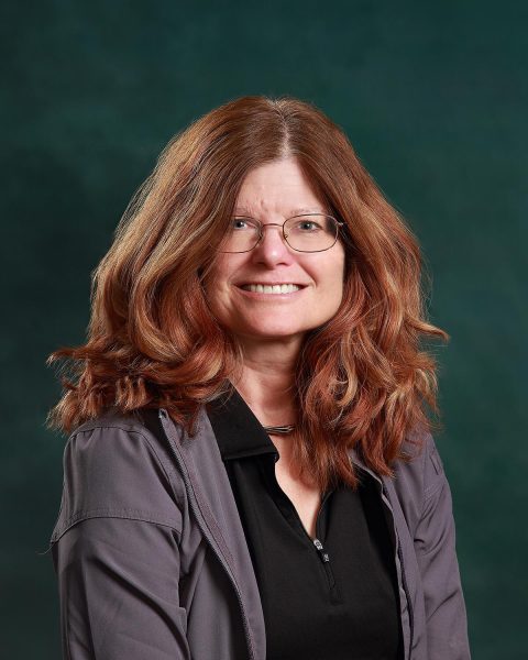 Joann Malone, CMA, CCRC
