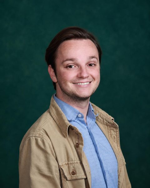 Joseph Latimer, BS, CRC