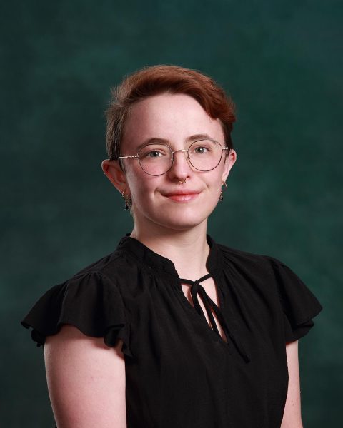 Miranda Oliver, EMT, CRC