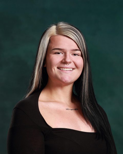 Myleigh Brink, CRC