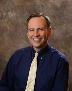 Carl D. Vance, MD a principal investigator