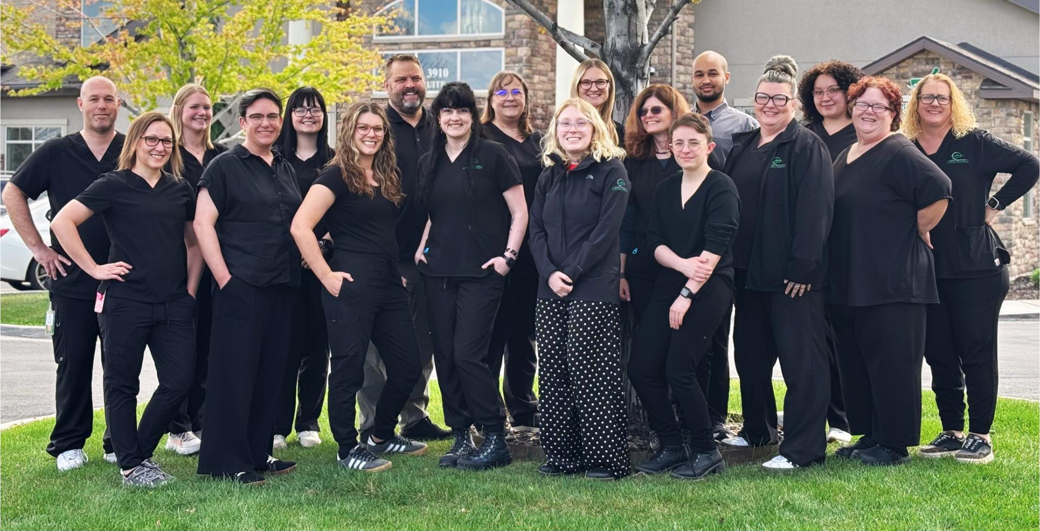 Rocky Mountain Clinical Research Team - 2026