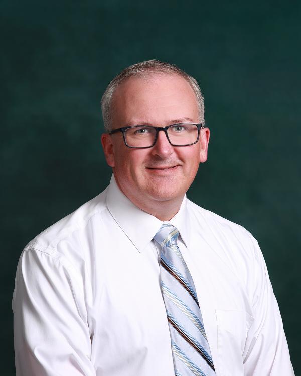 Joshua Smith, MD, MBA
