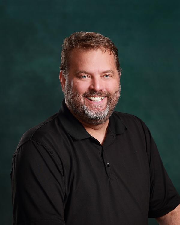 Nathan Cheney, CCRP